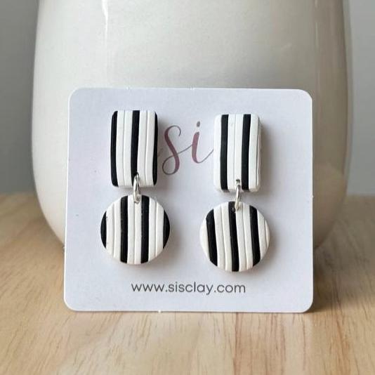 Spirit - black and white