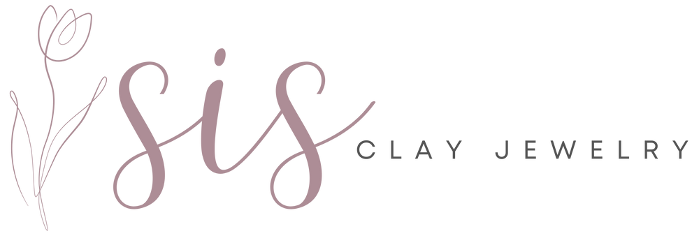 SiS Clay Jewelry