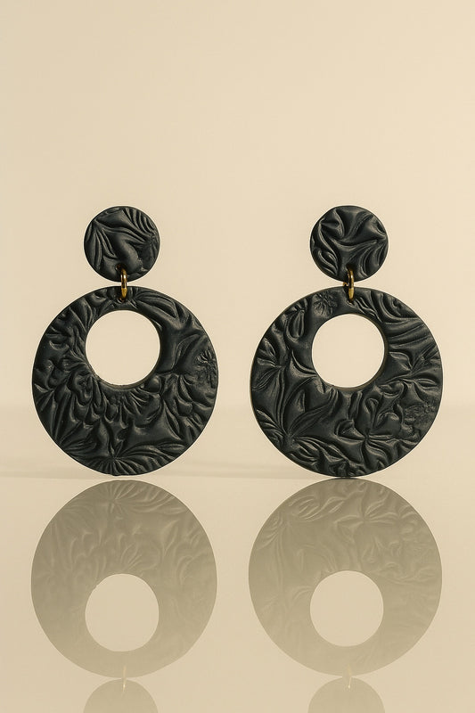 Poppy (Black)