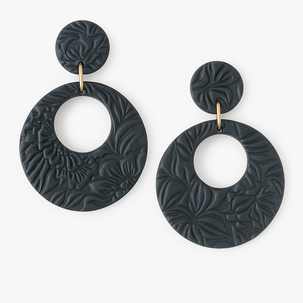 Poppy (Black)