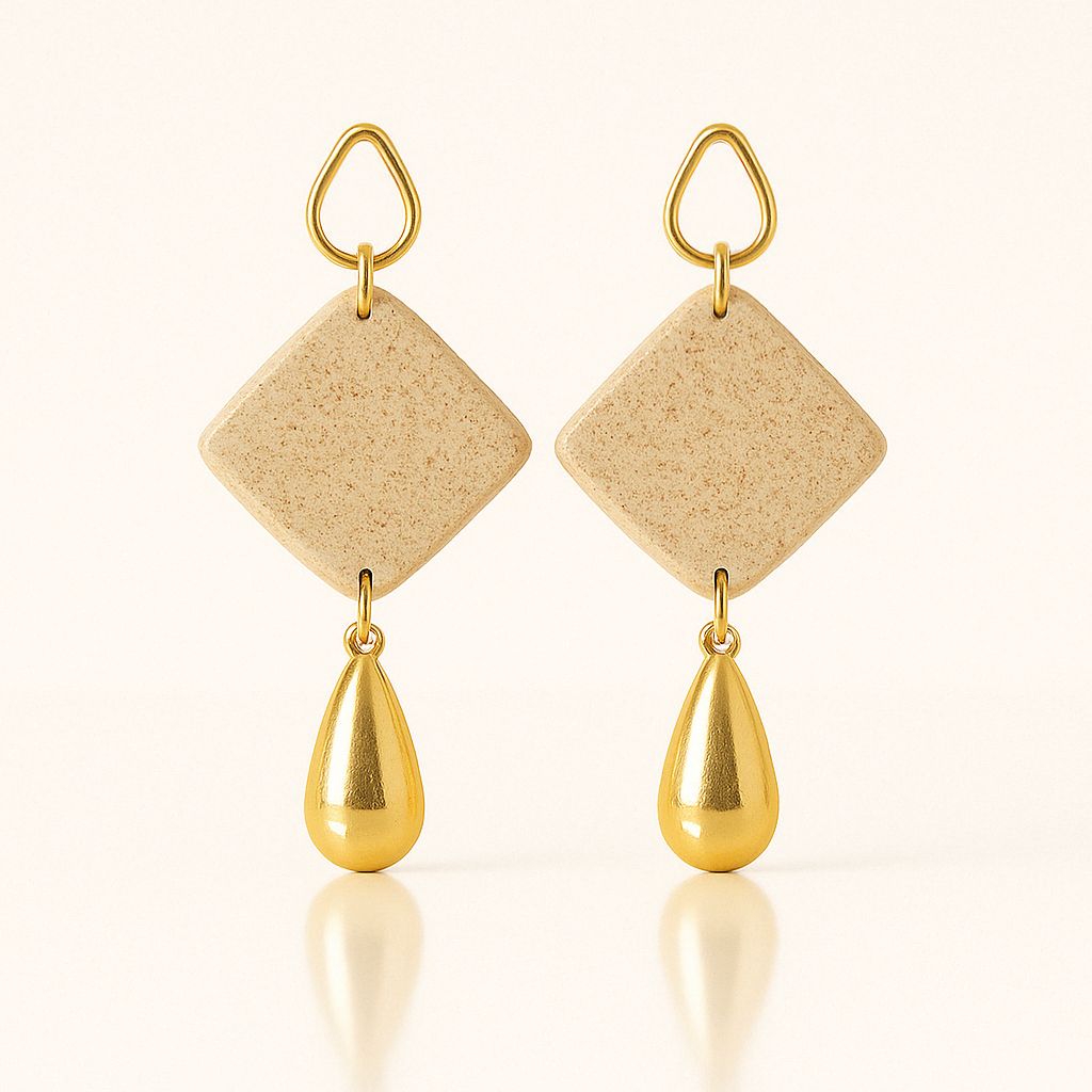 Oasis (Gold)