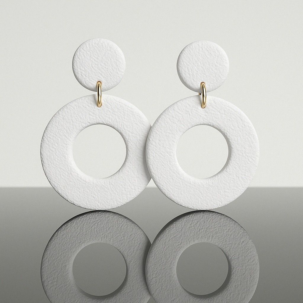 Vogue (White)
