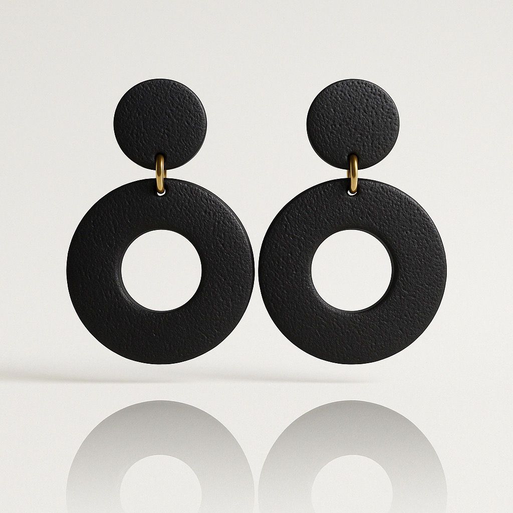 Vogue (Black)