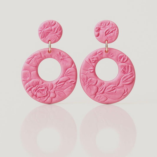 Poppy (Pink)