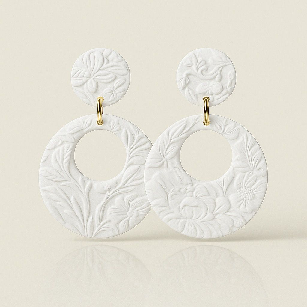 Poppy (White)