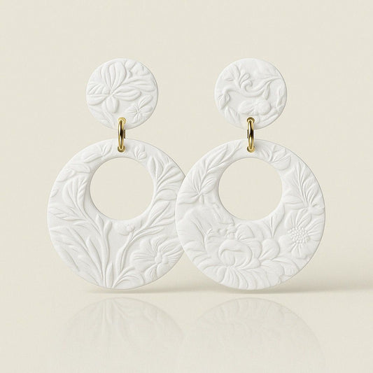 Poppy (White)