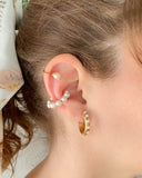 Sophia earrings