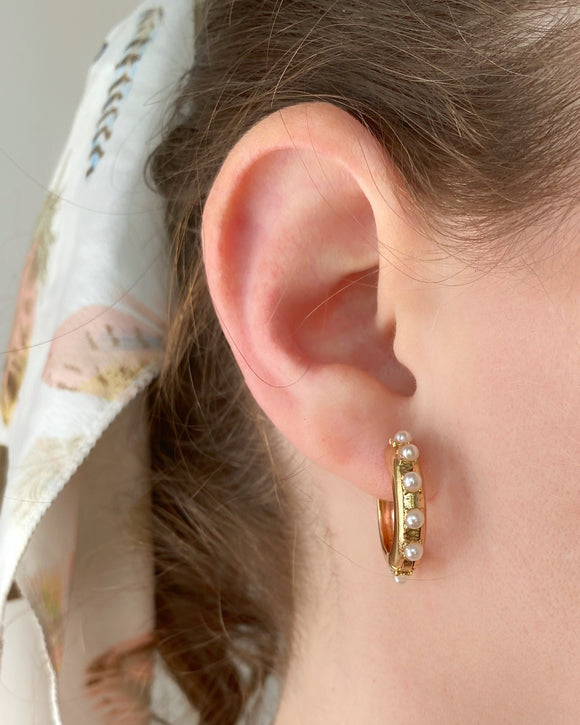 Sophia earrings