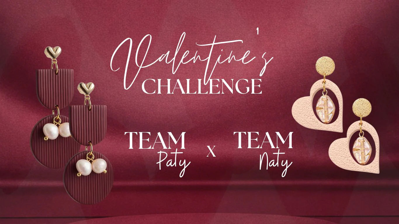Challenge Valentine