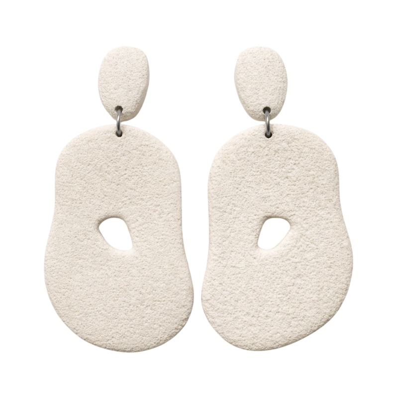 Bold – Lightweight Hypoallergenic Statement Earrings