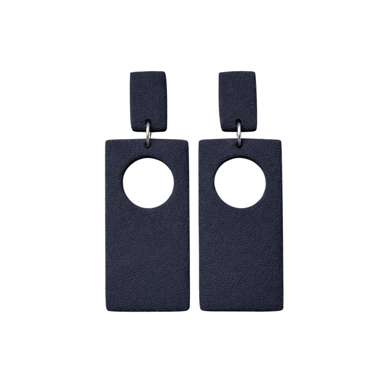 Core - Lightweight Hypoallergenic Statement Earrings