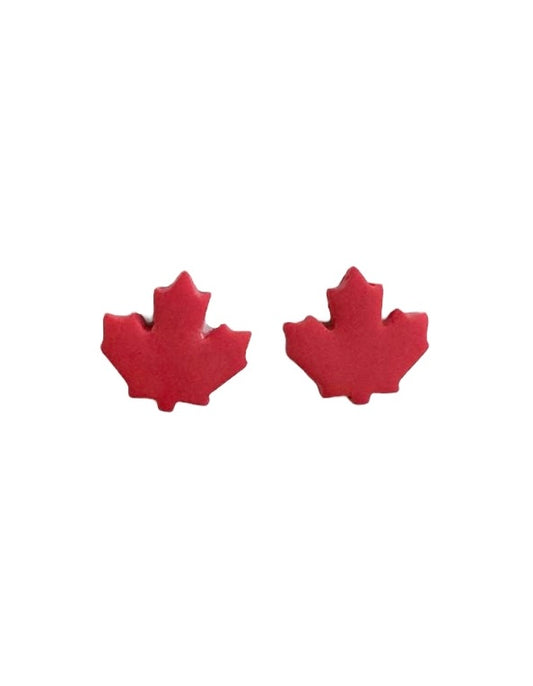 Canadian Maple Leaf