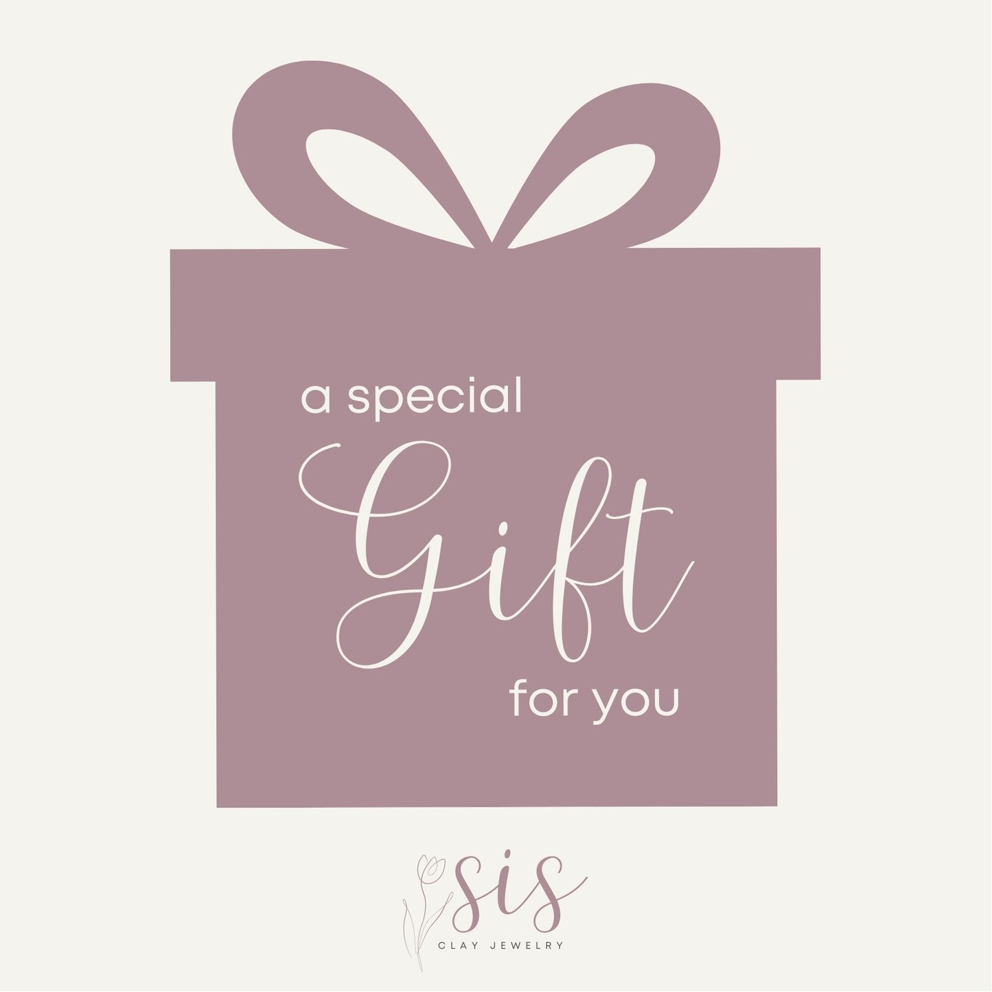 SiS Clay Co Gift Card