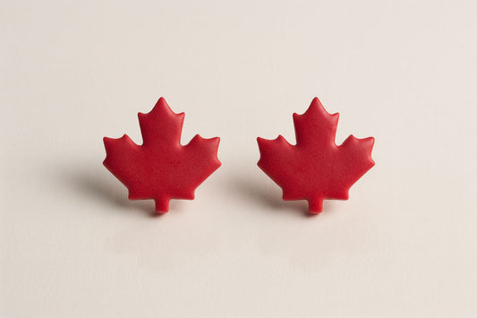 Canadian Maple Leaf