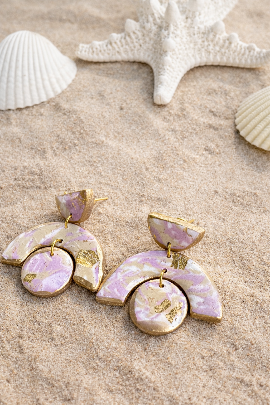 Marlin - Sea Lavender