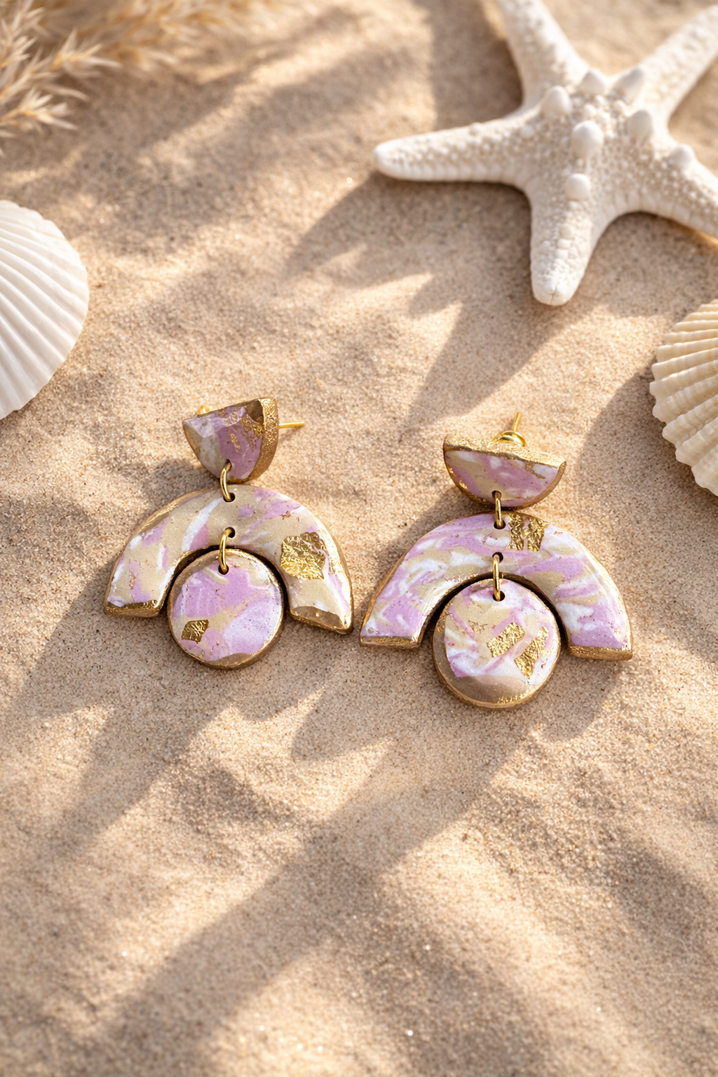 Marlin - Sea Lavender