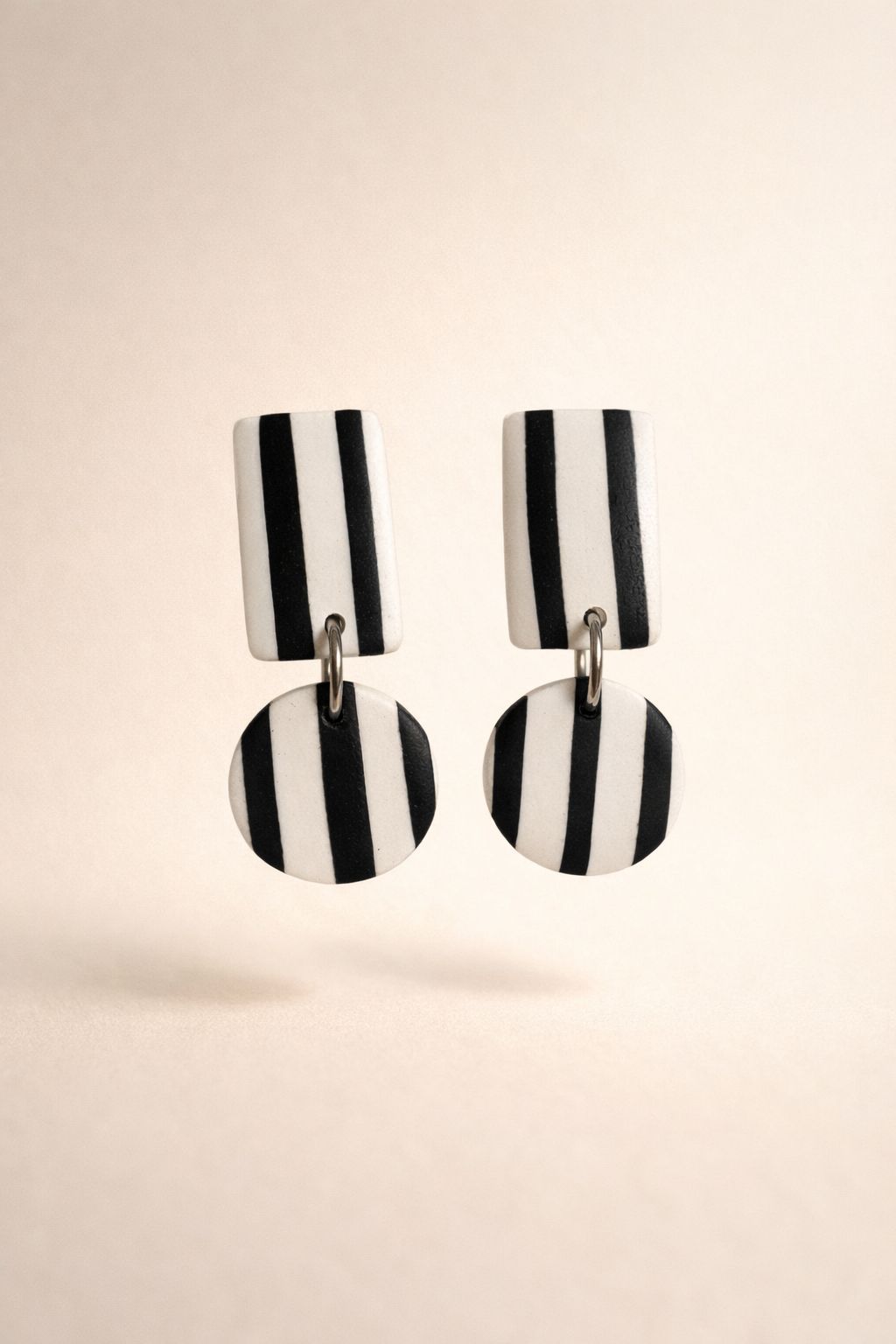 Spirit - black and white