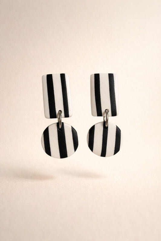 Spirit - black and white