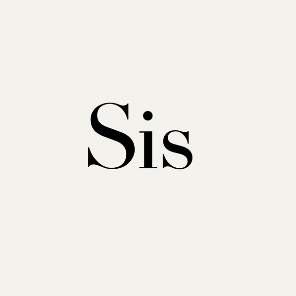 SiS Clay Jewelry
