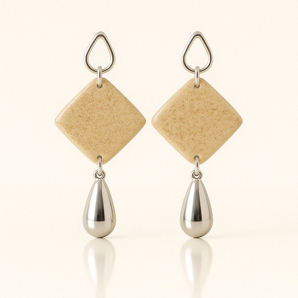 Oasis (Silver)