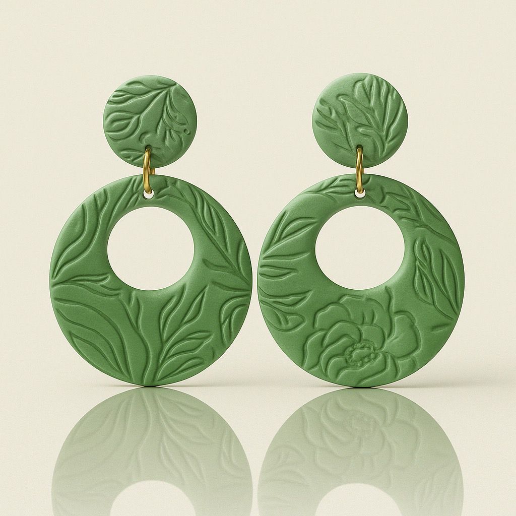 Poppy (Green)