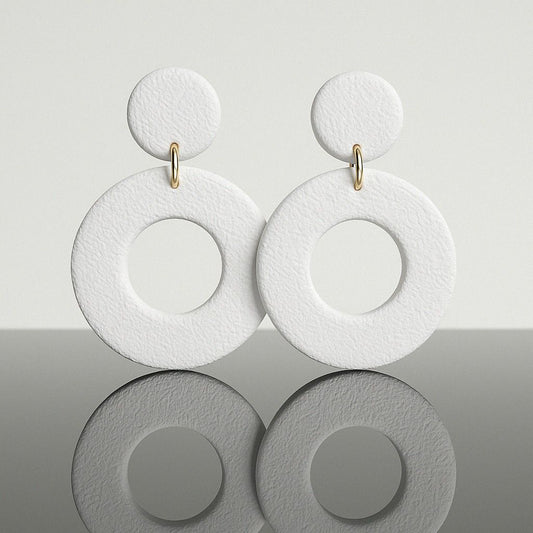 Vogue (White)