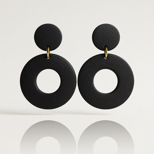 Vogue (Black)