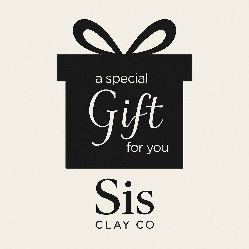SiS Clay Co Gift Card